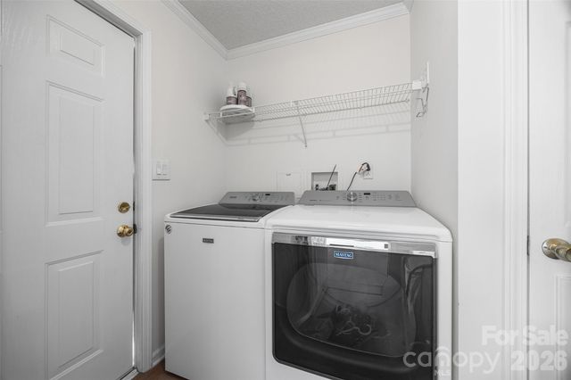 15715 Youngblood Road, Charlotte, NC 28278