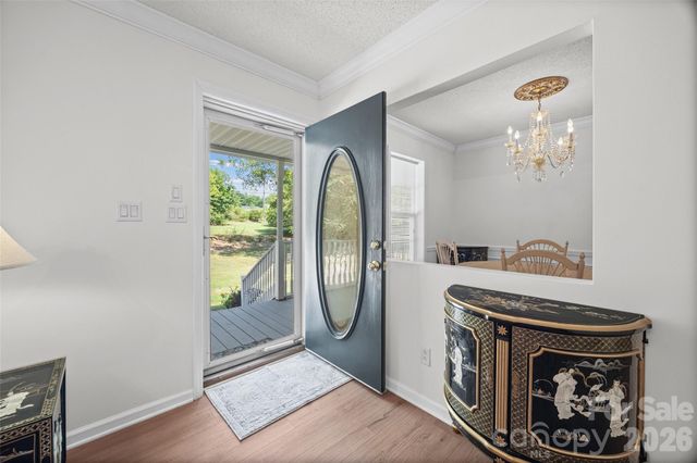 15715 Youngblood Road, Charlotte, NC 28278