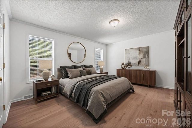 15715 Youngblood Road, Charlotte, NC 28278