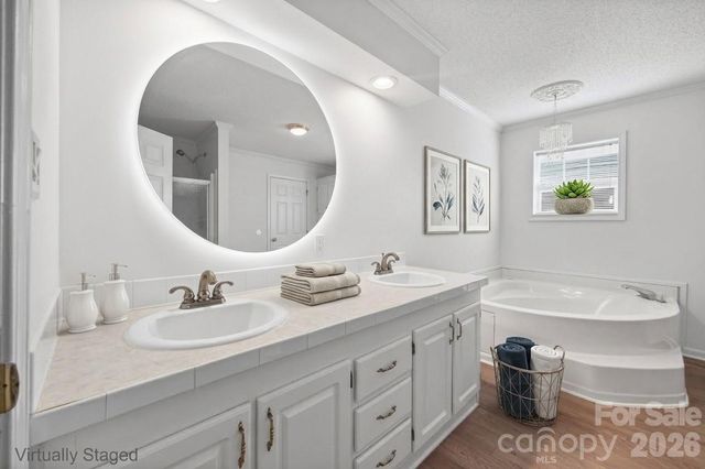 15715 Youngblood Road, Charlotte, NC 28278