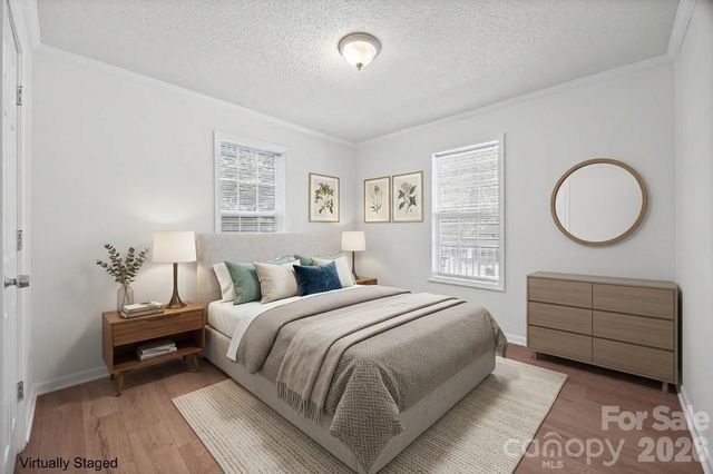 15715 Youngblood Road, Charlotte, NC 28278