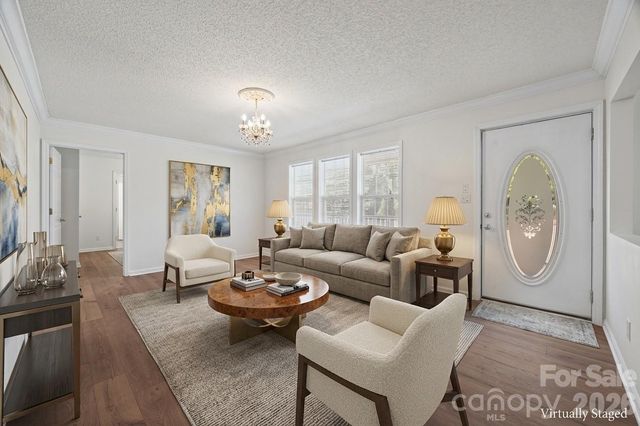 15715 Youngblood Road, Charlotte, NC 28278