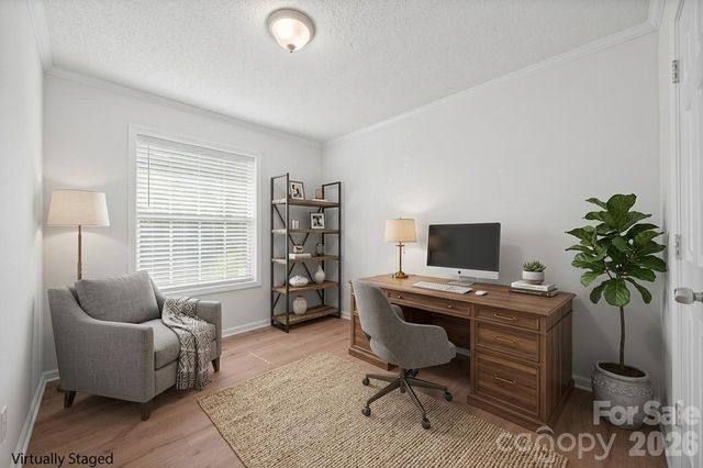 15715 Youngblood Road, Charlotte, NC 28278