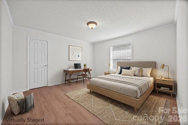 15715 Youngblood Road, Charlotte, NC 28278