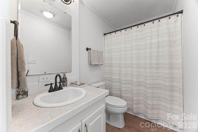 15715 Youngblood Road, Charlotte, NC 28278