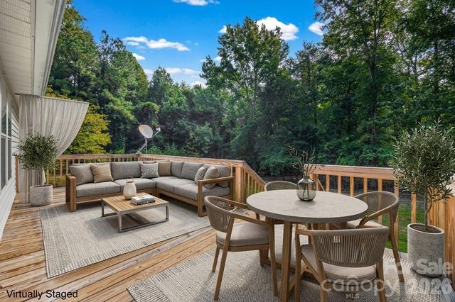 15715 Youngblood Road, Charlotte, NC 28278