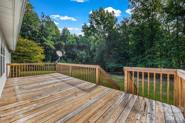 15715 Youngblood Road, Charlotte, NC 28278