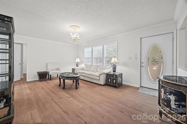 15715 Youngblood Road, Charlotte, NC 28278