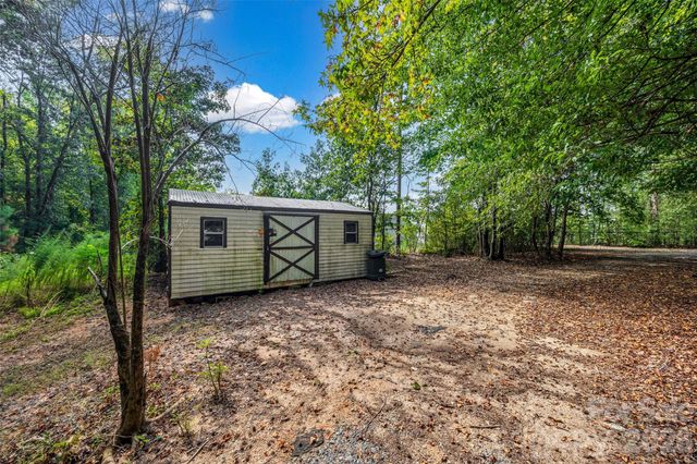 15715 Youngblood Road, Charlotte, NC 28278