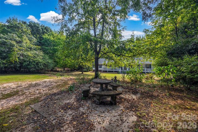 15715 Youngblood Road, Charlotte, NC 28278