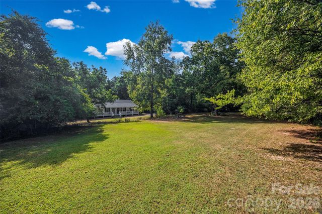 15715 Youngblood Road, Charlotte, NC 28278
