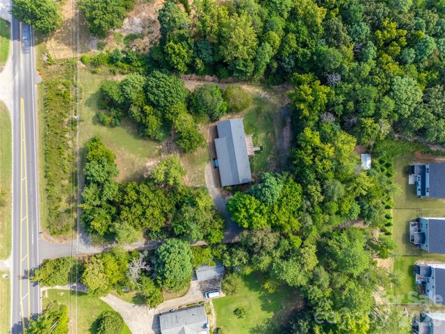 15715 Youngblood Road, Charlotte, NC 28278