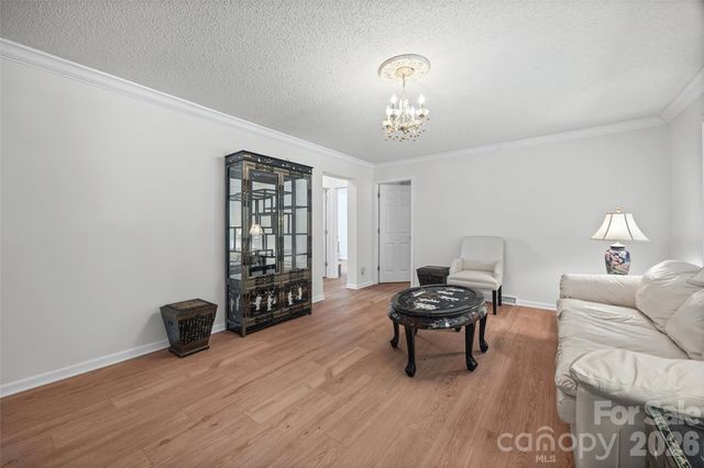 15715 Youngblood Road, Charlotte, NC 28278
