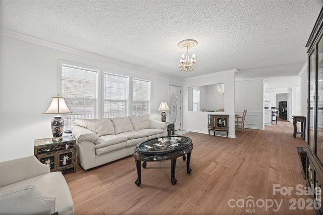 15715 Youngblood Road, Charlotte, NC 28278