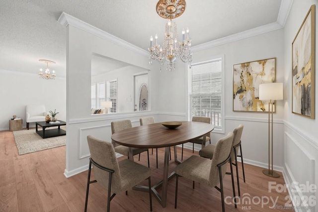 15715 Youngblood Road, Charlotte, NC 28278
