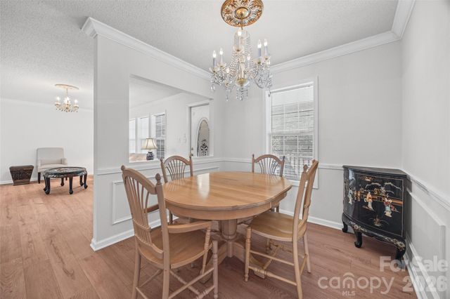 15715 Youngblood Road, Charlotte, NC 28278