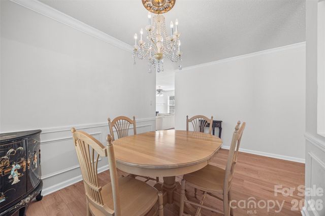 15715 Youngblood Road, Charlotte, NC 28278