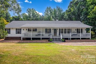 15715 Youngblood Road, Charlotte, NC 28278