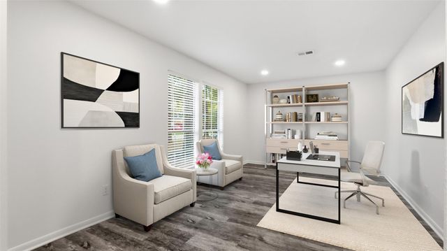 2715 Wildridge Drive, Kingwood, TX 77339