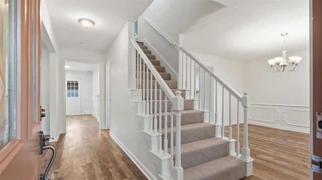 2715 Wildridge Drive, Kingwood, TX 77339