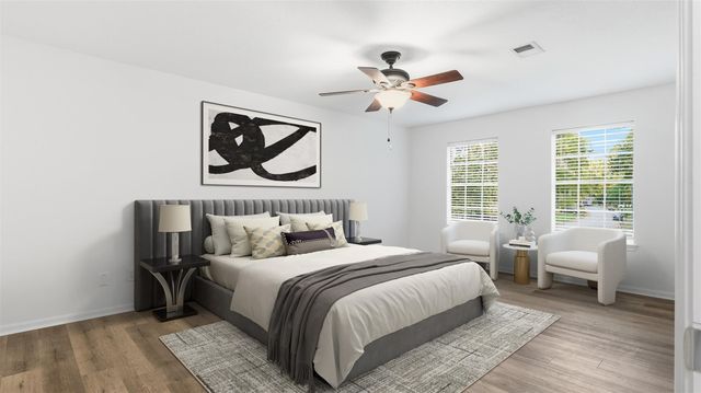 2715 Wildridge Drive, Kingwood, TX 77339