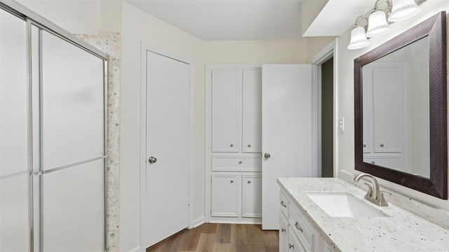 2715 Wildridge Drive, Kingwood, TX 77339