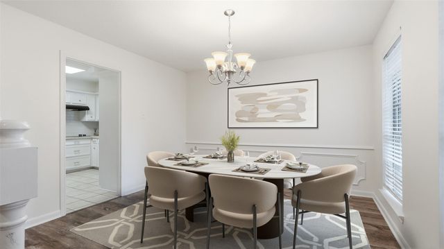 2715 Wildridge Drive, Kingwood, TX 77339