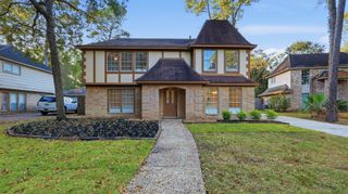 2715 Wildridge Drive, Kingwood, TX 77339
