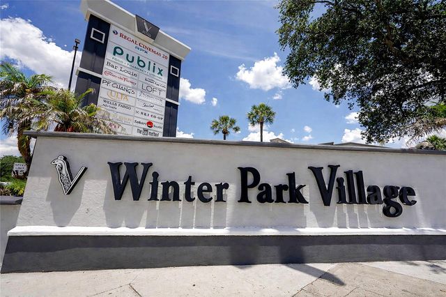 151 N ORLANDO AVENUE 259, Winter Park, FL 32789