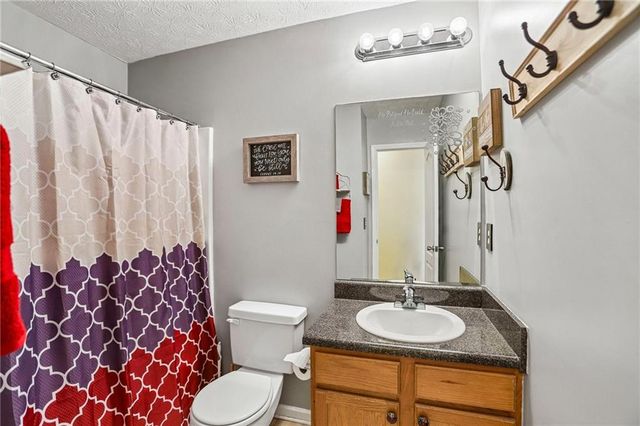 307 Tamwood Court, Villa Rica, GA 30180