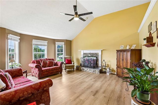 307 Tamwood Court, Villa Rica, GA 30180