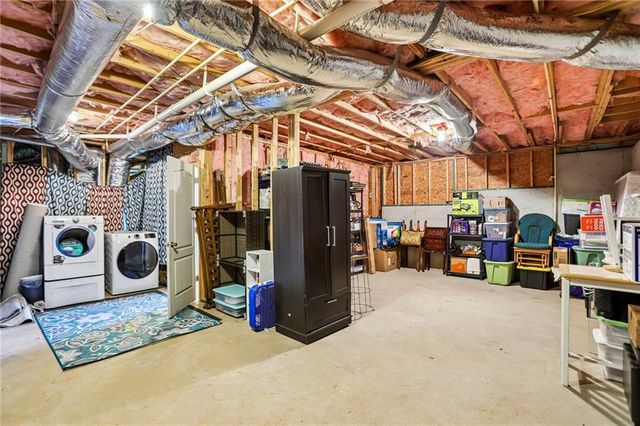 307 Tamwood Court, Villa Rica, GA 30180