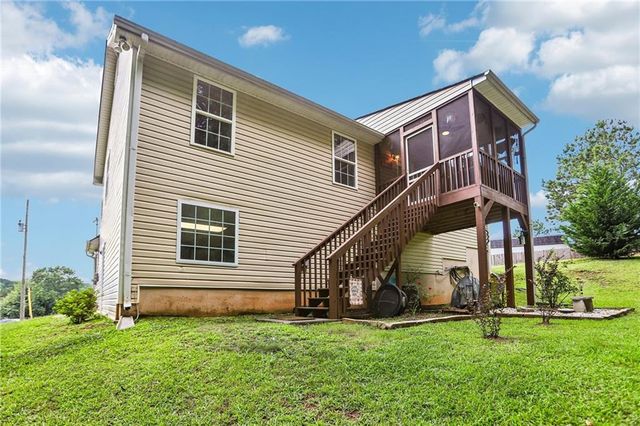 307 Tamwood Court, Villa Rica, GA 30180