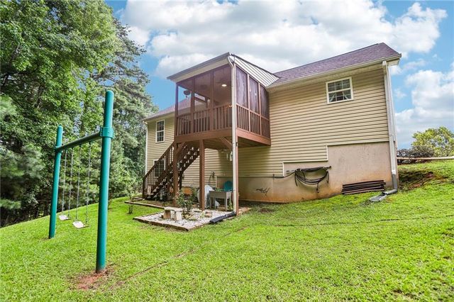 307 Tamwood Court, Villa Rica, GA 30180