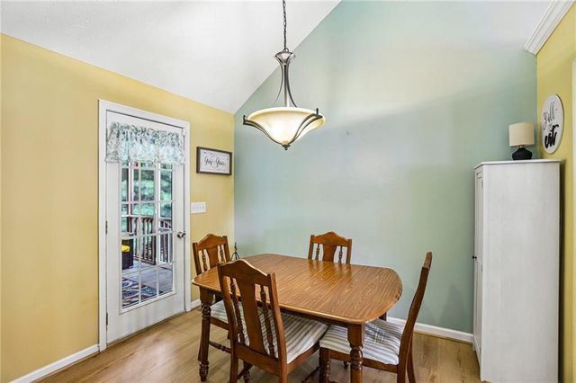 307 Tamwood Court, Villa Rica, GA 30180