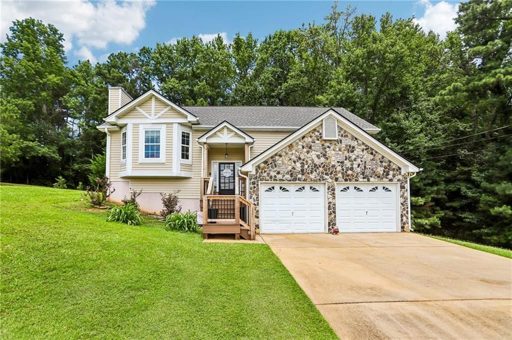307 Tamwood Court, Villa Rica, GA 30180