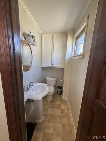 403 ELM, Rome, NY 13440