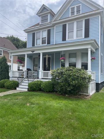 403 ELM, Rome, NY 13440