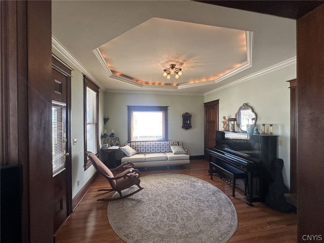 403 ELM, Rome, NY 13440
