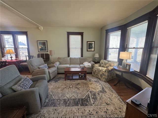 403 ELM, Rome, NY 13440
