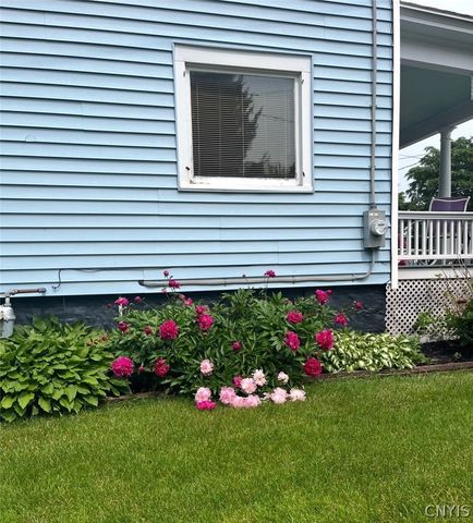403 ELM, Rome, NY 13440