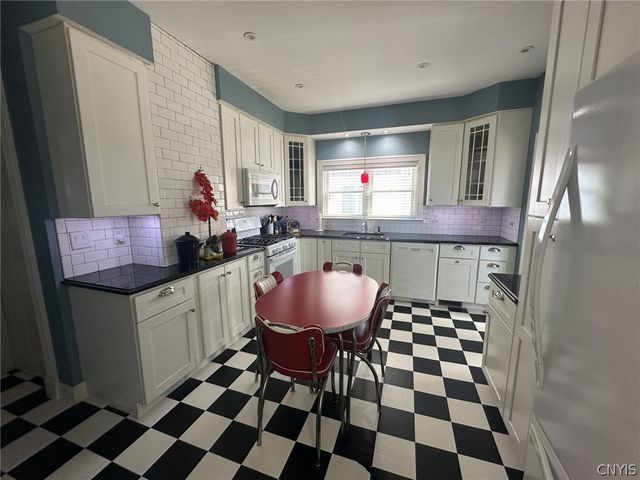 403 ELM, Rome, NY 13440