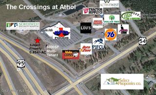 7131 E Super 1 Lp, Athol, ID 83801