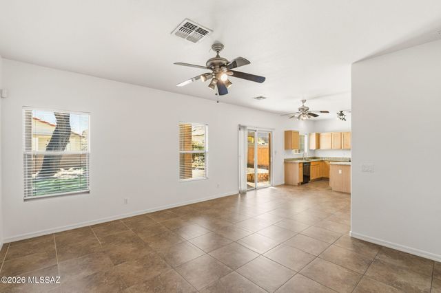 105 W Calle Guija, Sahuarita, AZ 85629