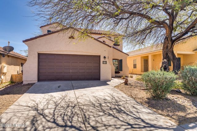 105 W Calle Guija, Sahuarita, AZ 85629