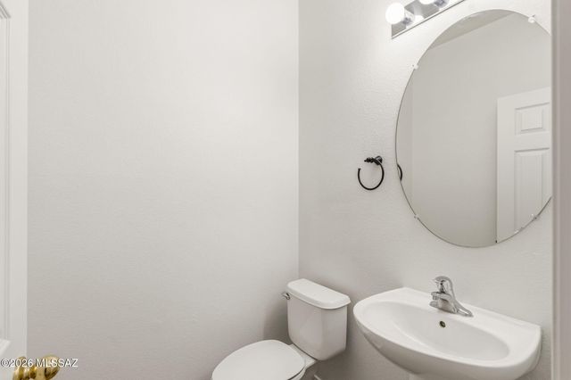 105 W Calle Guija, Sahuarita, AZ 85629