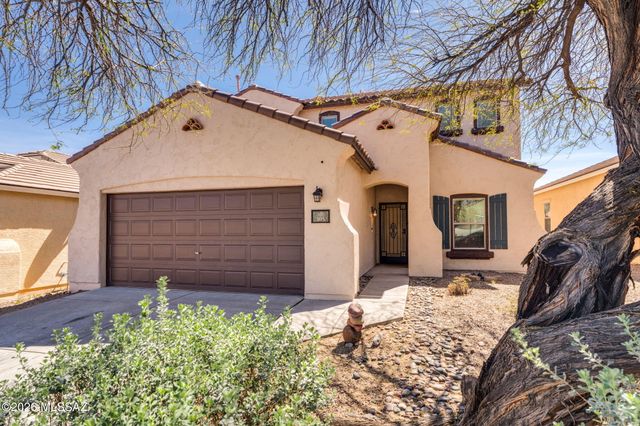 105 W Calle Guija, Sahuarita, AZ 85629