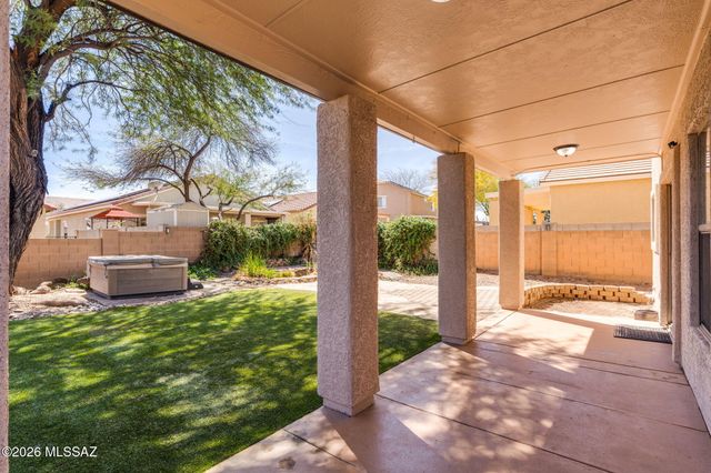 105 W Calle Guija, Sahuarita, AZ 85629