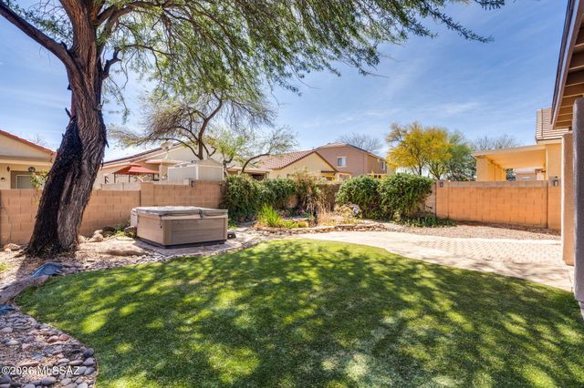 105 W Calle Guija, Sahuarita, AZ 85629