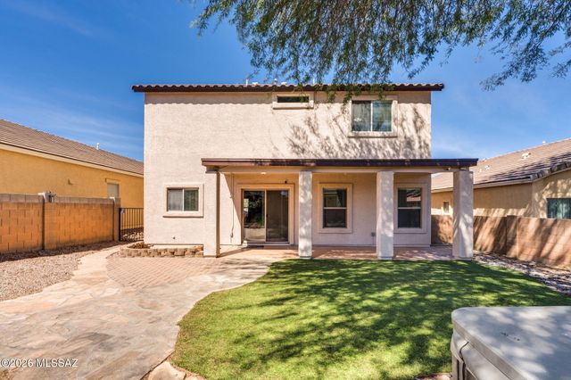 105 W Calle Guija, Sahuarita, AZ 85629